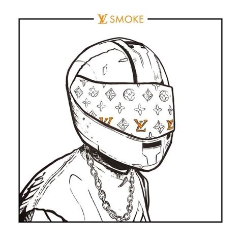 lv smoke ryan trey|LV Smoke .